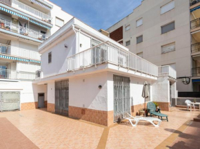 Holiday Home Del Sol by Interhome